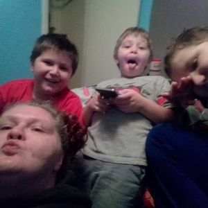 Meet your Posher, Jamie